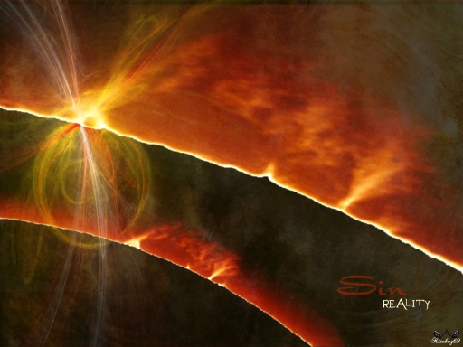 Sin Reality