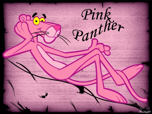 Pink Panther 000