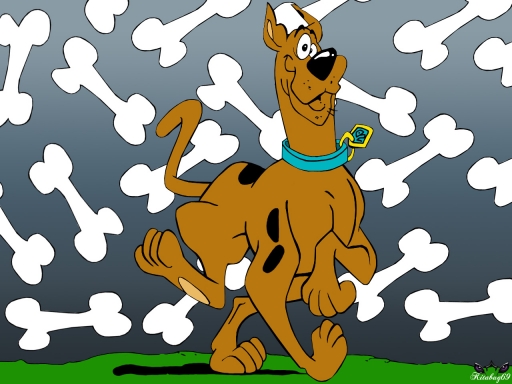 Scooby Doo (0)