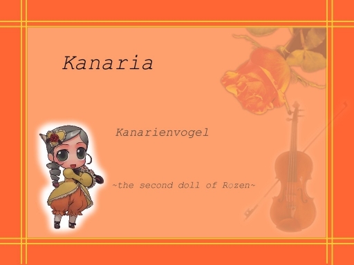Kanaria