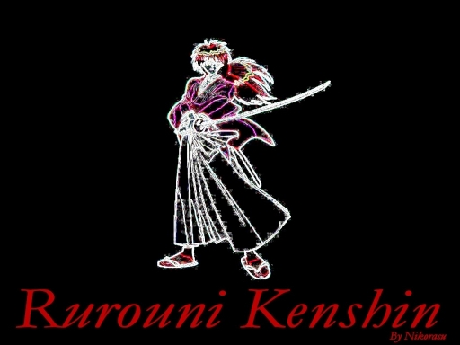 Neon Kenshin