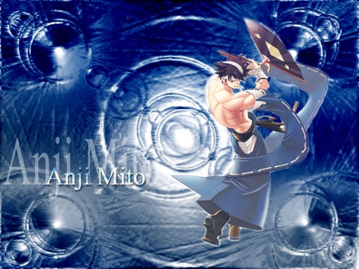 Anji Mito 2