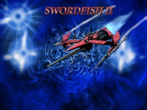 Swordfish Style 2