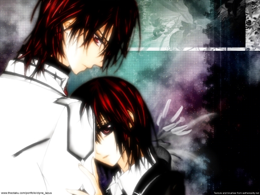 Darkness Shall Not Get Into Us