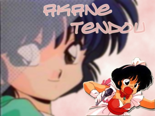 Akane Tendou