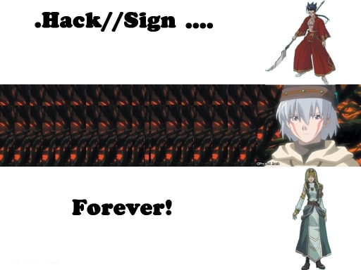 Hack Sign Forver!
