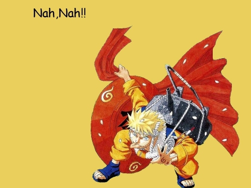 Naruto Nana
