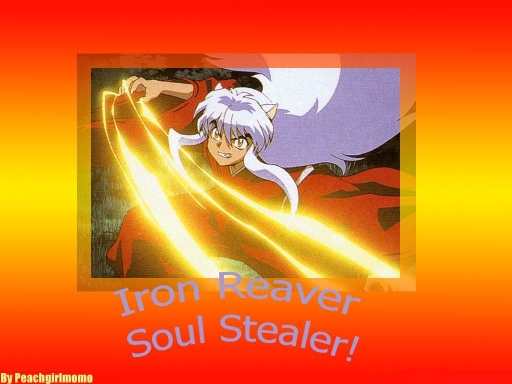 Iorn Reaver Soul Stealer!!