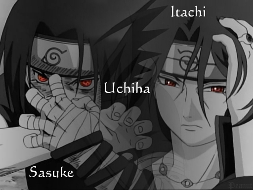 Uchiha