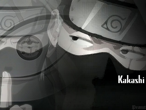 Kakashi