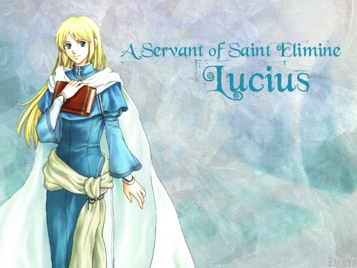 Lucius