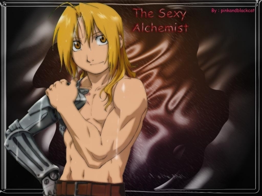 Edward Elric