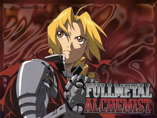 Edward Elric