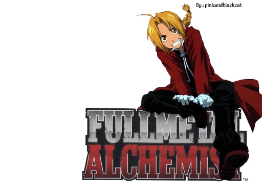 Edward Elric