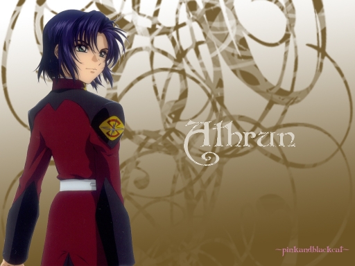 Athrun Zala