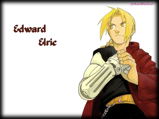 Edward Elric