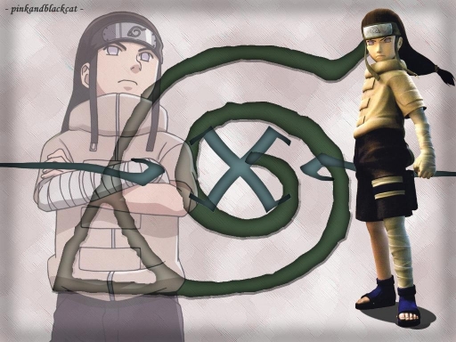 Neji
