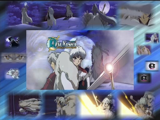 Inuyasha Movie 3
