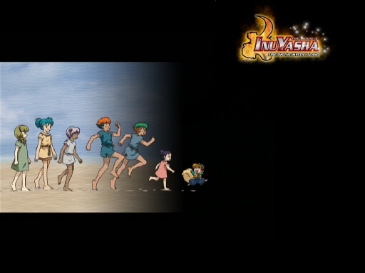 Inuyasha Movie4a