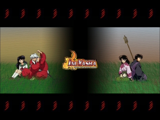 Inuyasha Movie4c