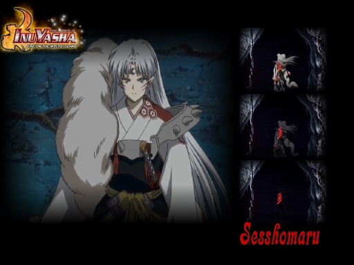 Sesshomaru Movie4