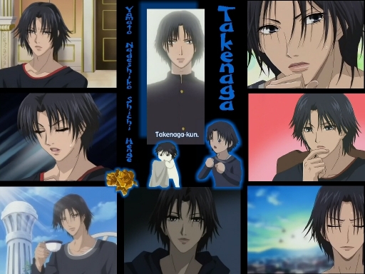 Yamato Nadeshiko Shichi Henge