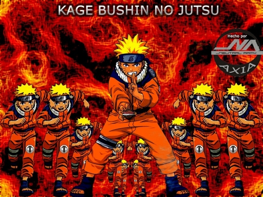 Kage Bushin