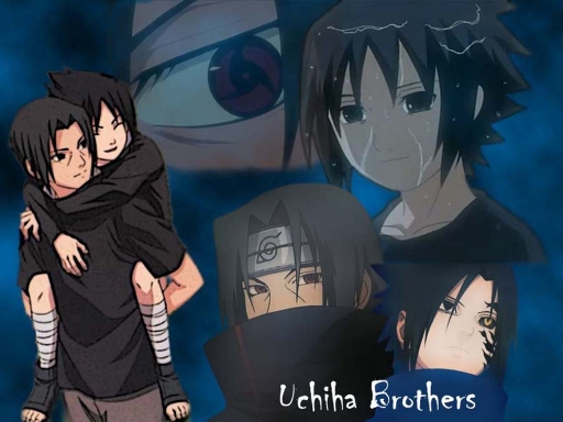 Uchiha Brothers