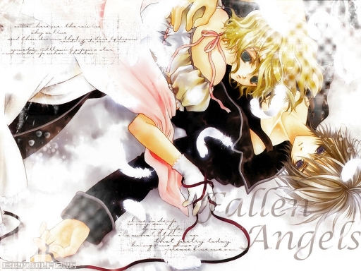 Fallen Angels