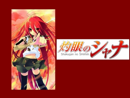 Enpatsu Shakugan No Uchite