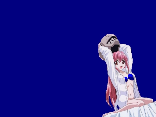 Nyu Modeling In A Bikini