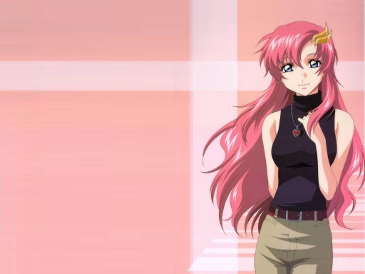 Lacus The Lovely