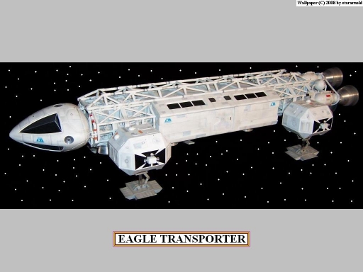 Eagle Transporter