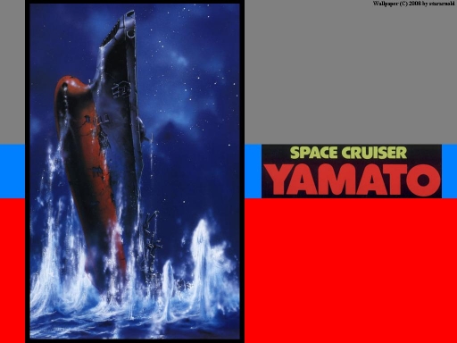 Yamato's Tragic Demise