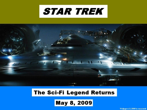 Star Trek 2009