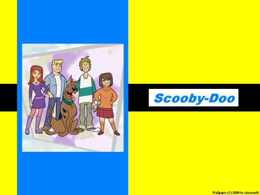 Scooby-Doo 2006 Version