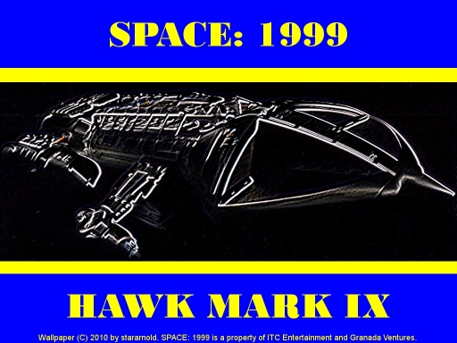 Mk IX Hawk