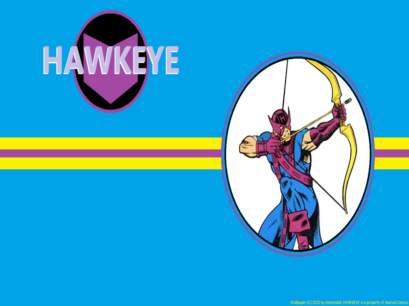 Original Hawkeye