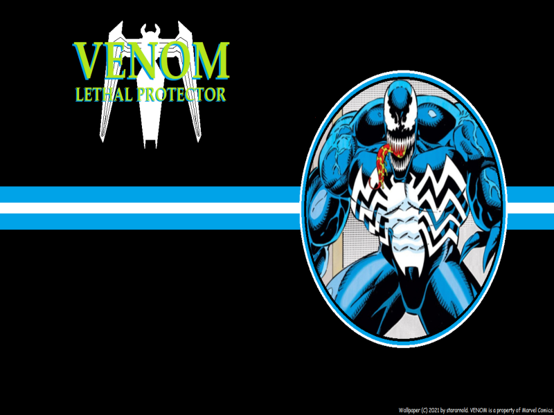 Venom, Lethal Protector
