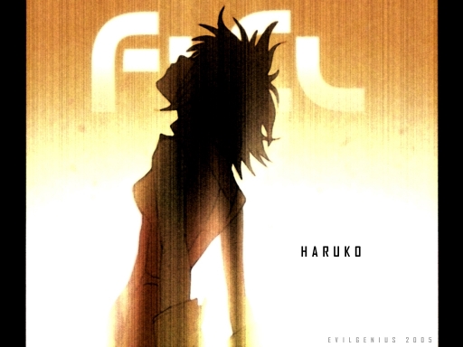 Haruko