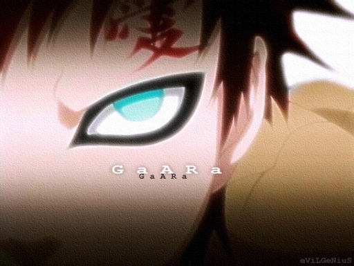 Gaara