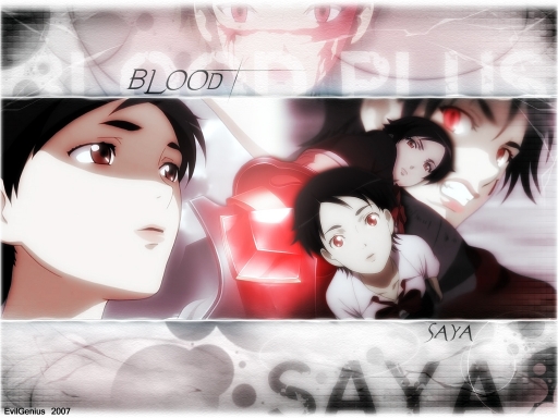 Blood Plus