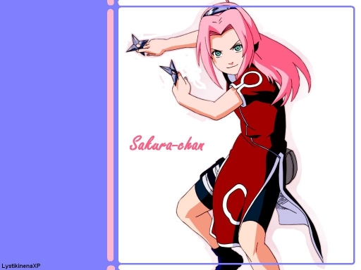 Sakura Chan