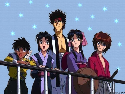 Kenshin Group