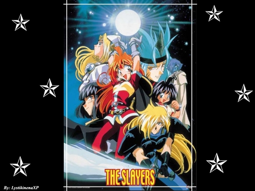 The Slayers