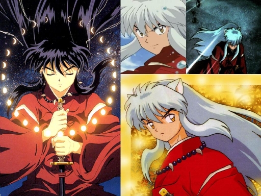 Inuyasha