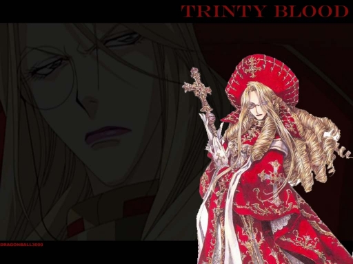 Trinty Blood2006