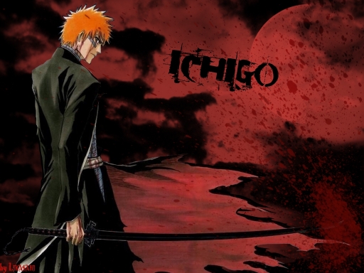 Ichigo - Red -