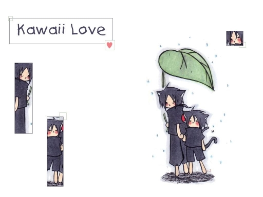 Kawaii_love