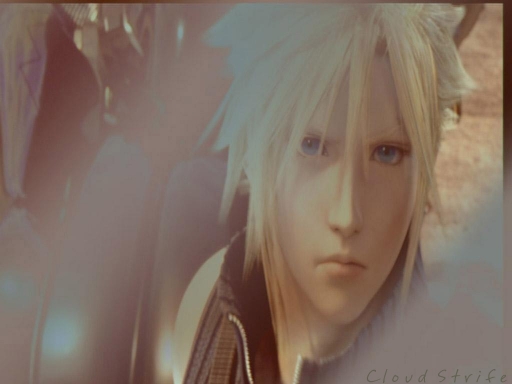 Cloud Strife